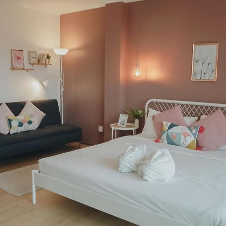 Thira House Hotel Karon Exterior foto